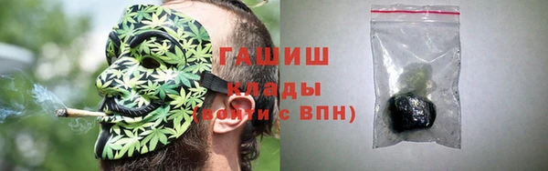 крисы Слюдянка