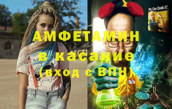 крисы Слюдянка