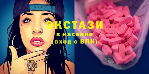 крисы Слюдянка